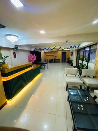 Residency Hotel Bangkok