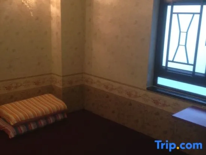 Business Single room