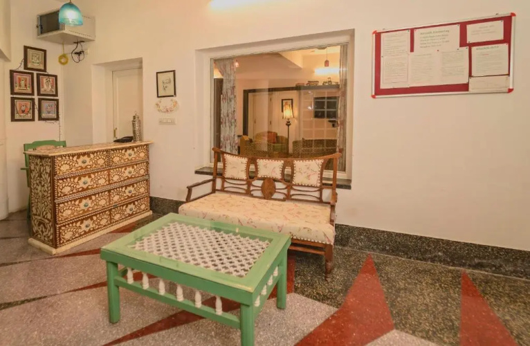 Aloukik Villa By Tru Voya Hospitality