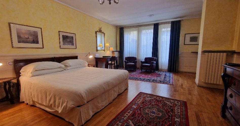 Comfort Suite