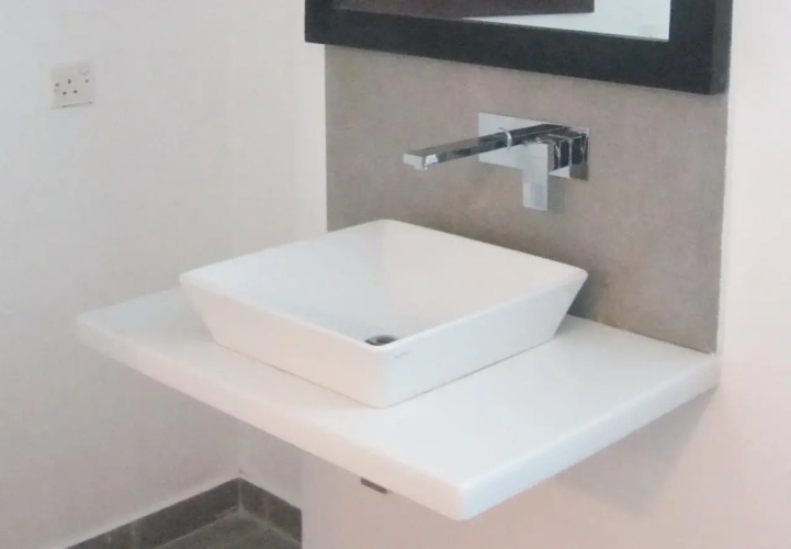 Boutique Colombo Apartment