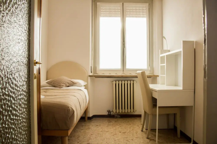 Il Balcone su Verona