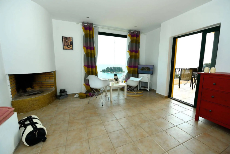 Corfu Story