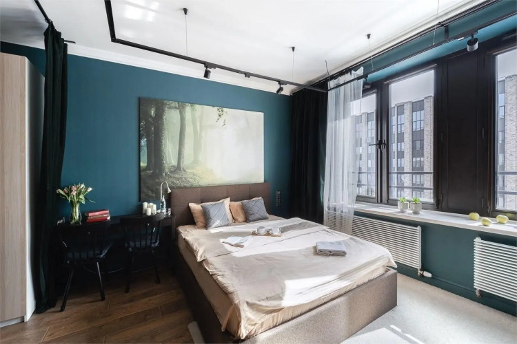 Фотография номера квартиры LALAPART на улице Новодмитровская 2 корпус 5