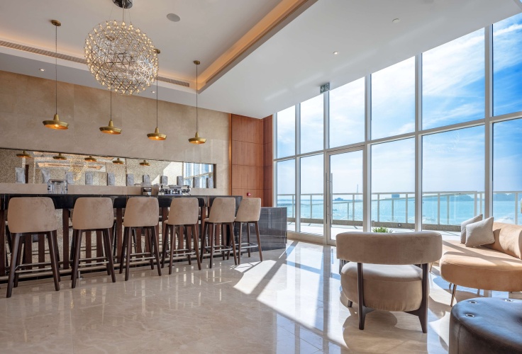 Radisson Resort Ras Al Khaimah Marjan Island photo 23