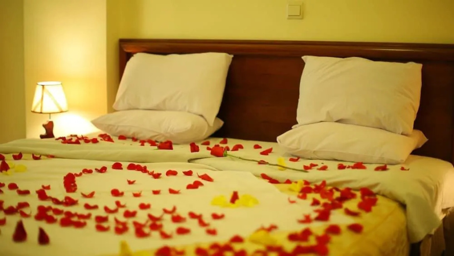Embilta Hotel