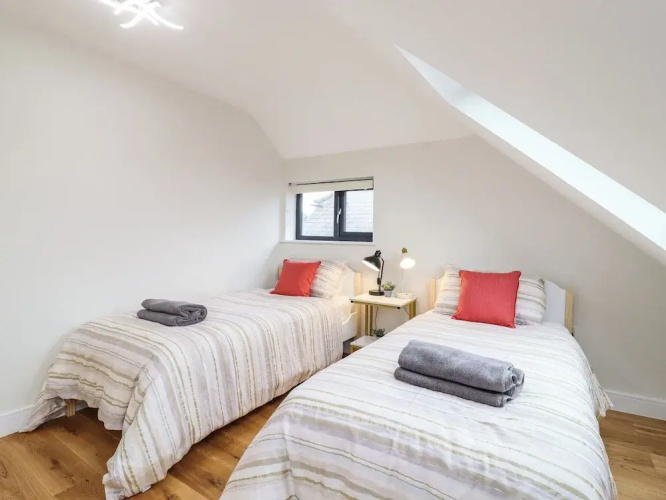 Kite View Cottage