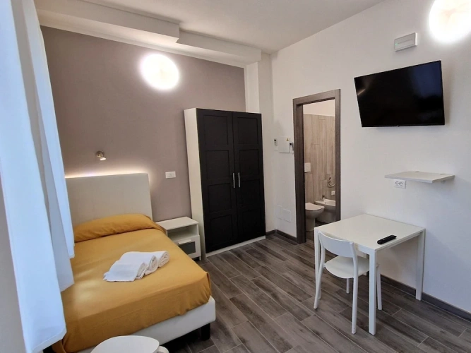 Classic Single room