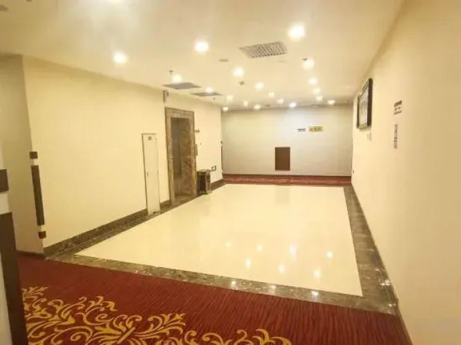 Jiangpan Business Hostel