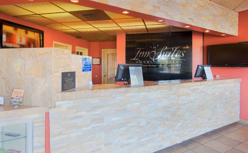 Best Western InnSuites Tucson Foothills Hotel & Suites photo 38