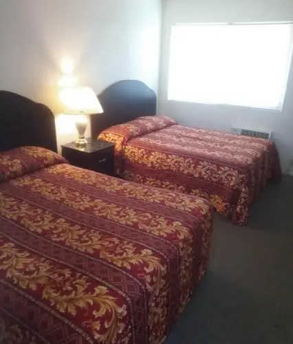 Golden Motel