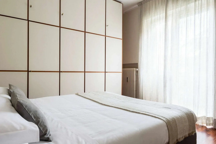 Home at Hotel Reina