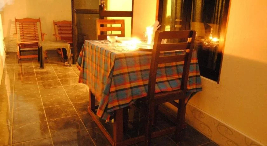 La Saman Villa