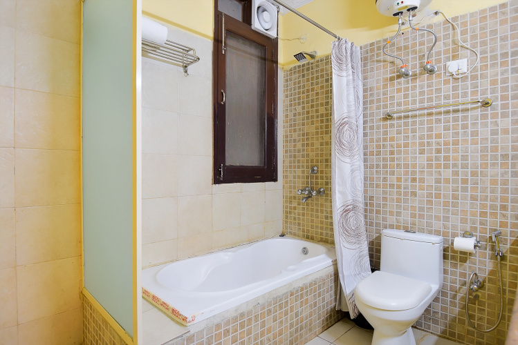 Studios With Equipped Kitchen In Gurgaon