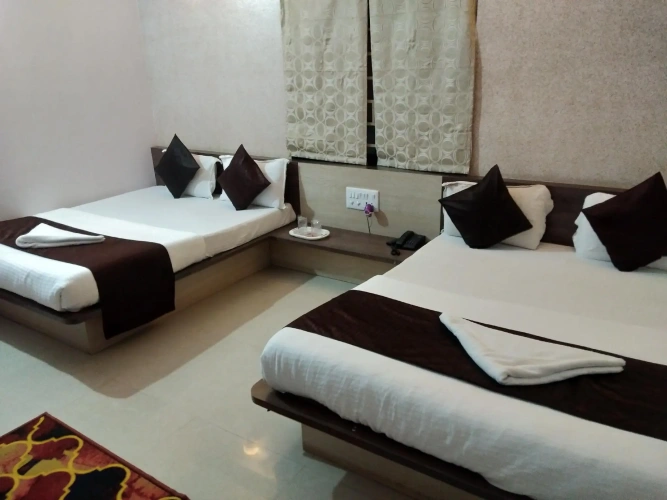 Standard Family room