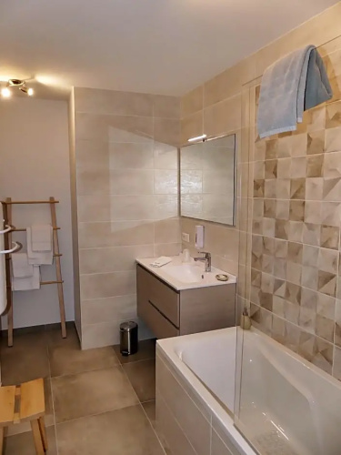Chambres D'hôtes Les Ambaciales