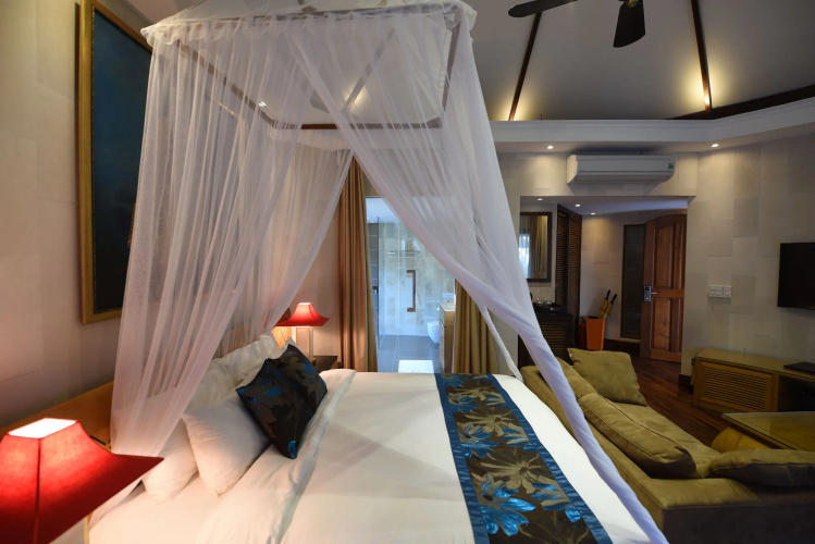 Sunsea Resort