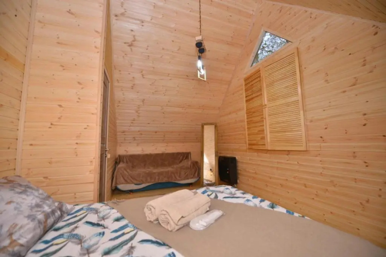 Cottage Sataplia