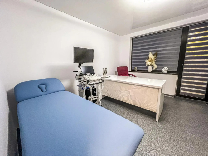 Hotel Siret