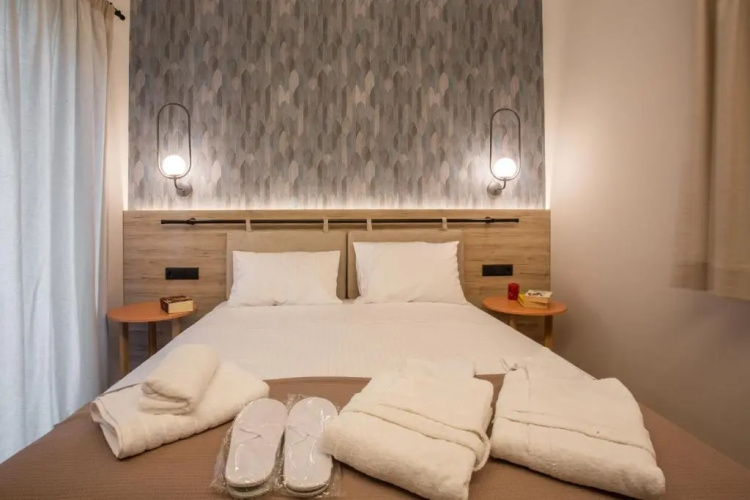 Quinta Essentia Suites