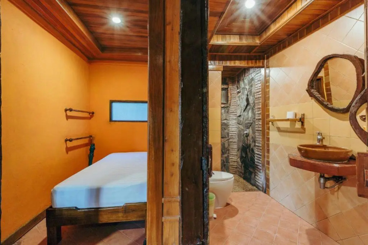 Phupha Aonang Resort and Spa