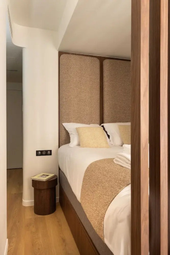 Magnificent Studio With A/C - 1P - Champs-elysees