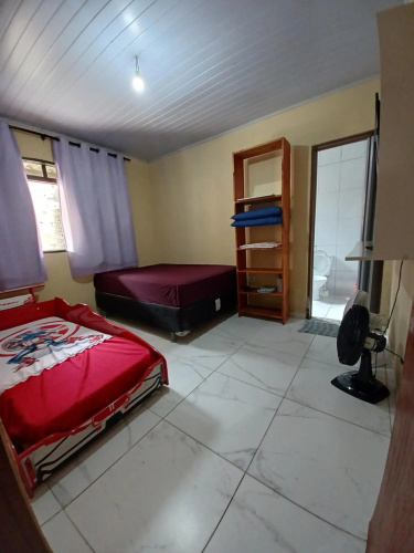Casa Aconchego Perequê