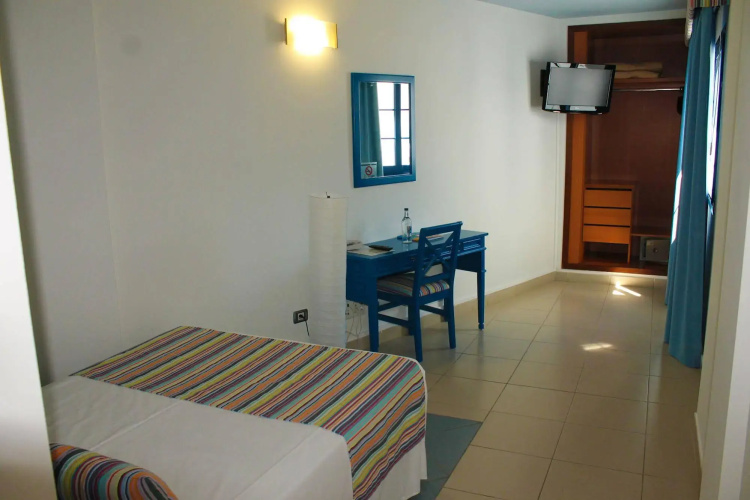 RK Hotel El Cabo