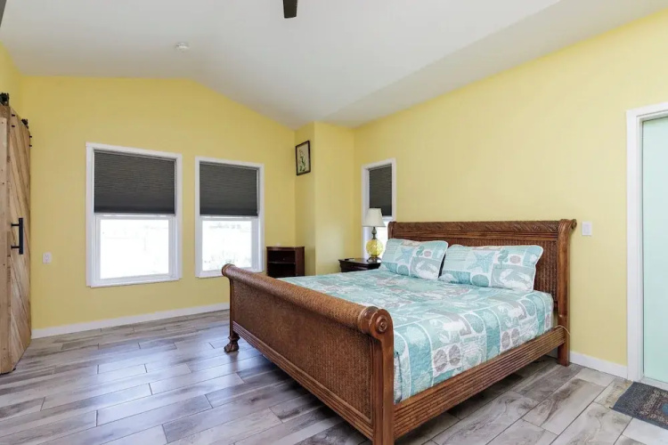 Delightful 3 Bedroom Pets