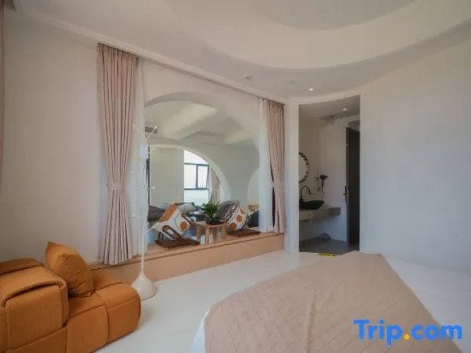 Grand Villa