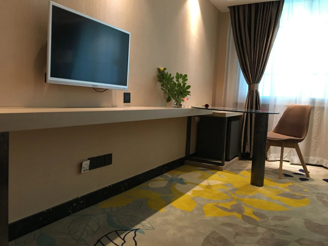 Shenzhen Kaili Hotel