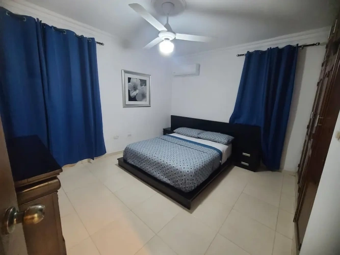 Comfort Apartment