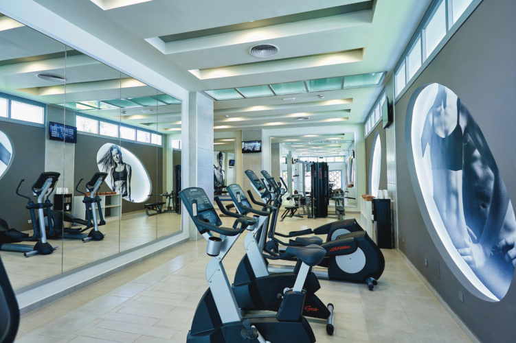 Riu Bambu All Inclusive photo 22