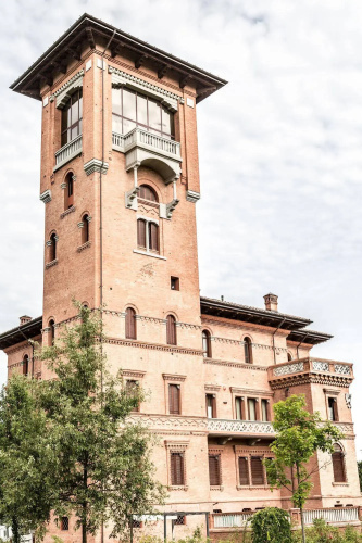 Suite Villa Ida