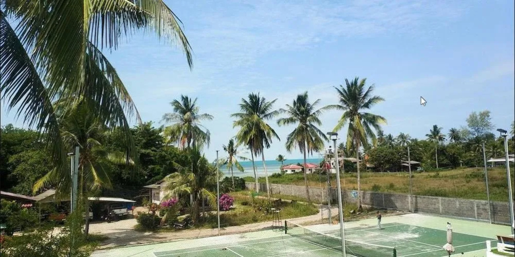 Above & Beyond Hostel