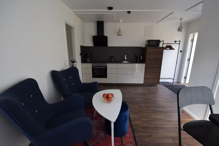 Vänern Property apartments