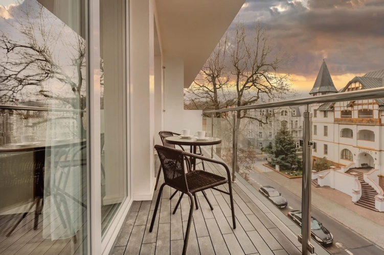 Aurum Aparthotel