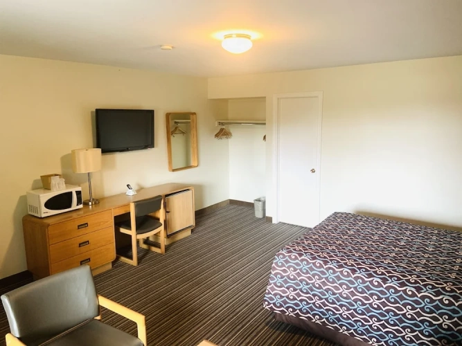 Economy Single room