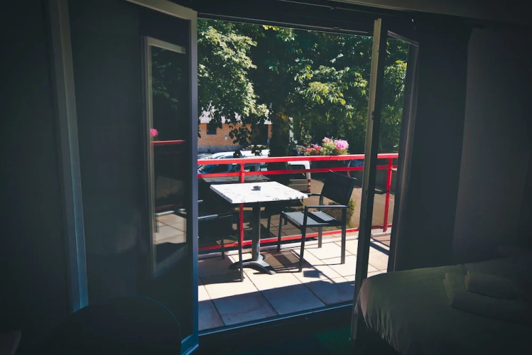 Hotel Aquatel