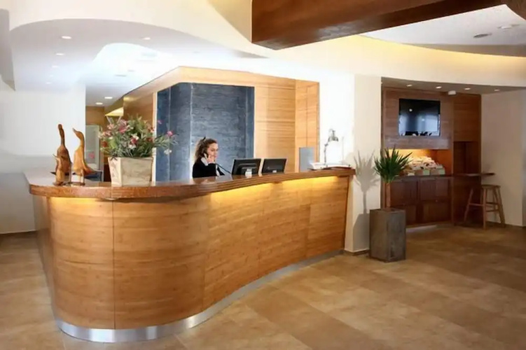 Ramot Resort Hotel