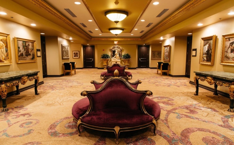 Grand Bohemian Hotel Orlando, Autograph Collection photo 16