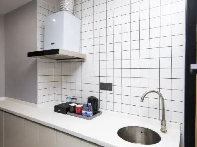 Anqing Vido International Apartment