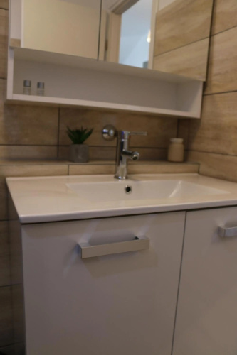 Apartmani Luma