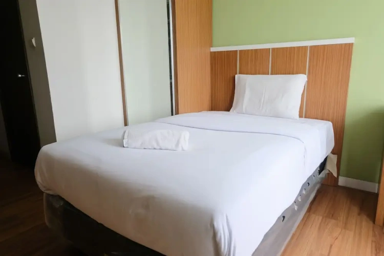 Single Apartment