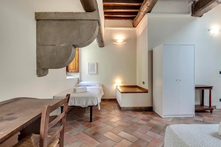 Anguillara 7 A in Firenze