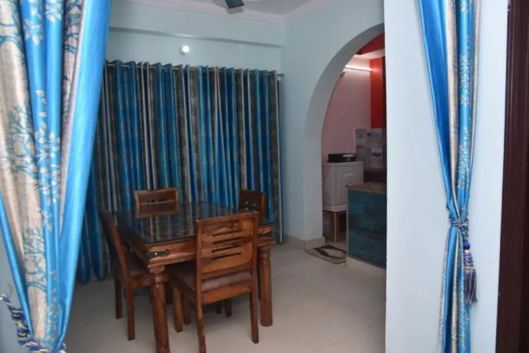 The Third Eye Suite