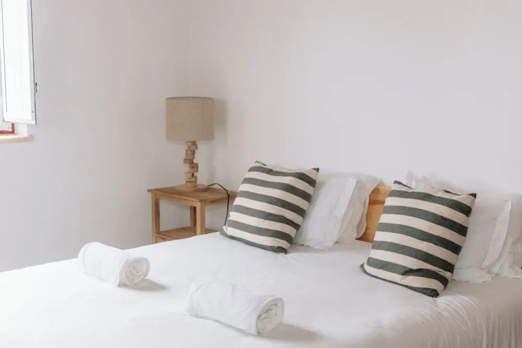 Casa Nook Arrifana