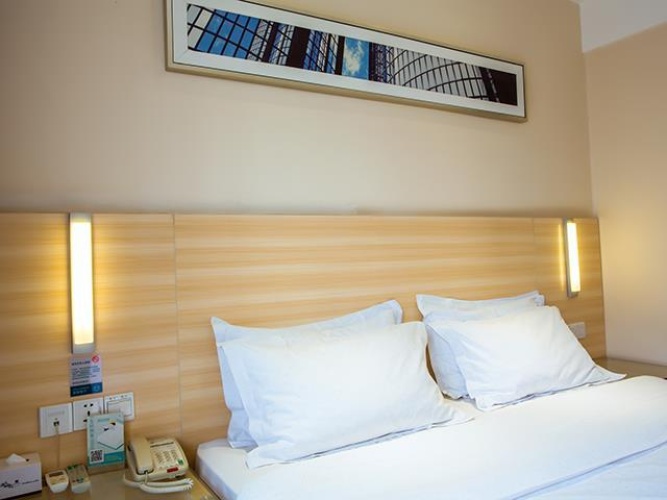 Business Double room