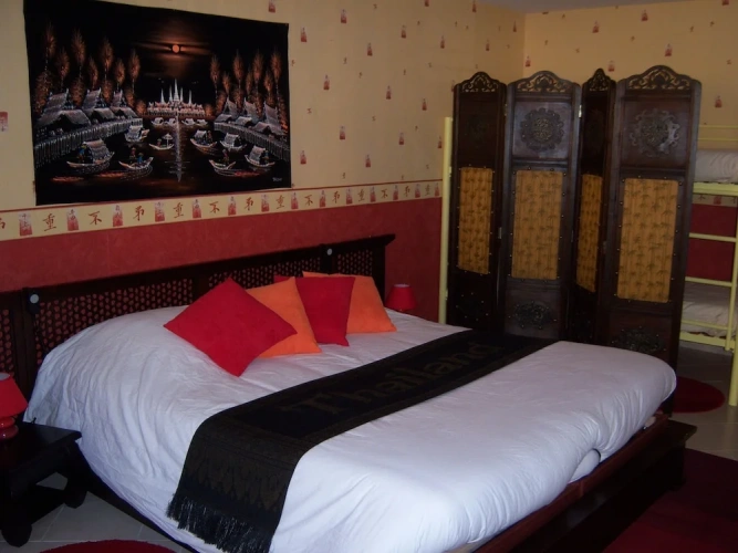 Standard Family room