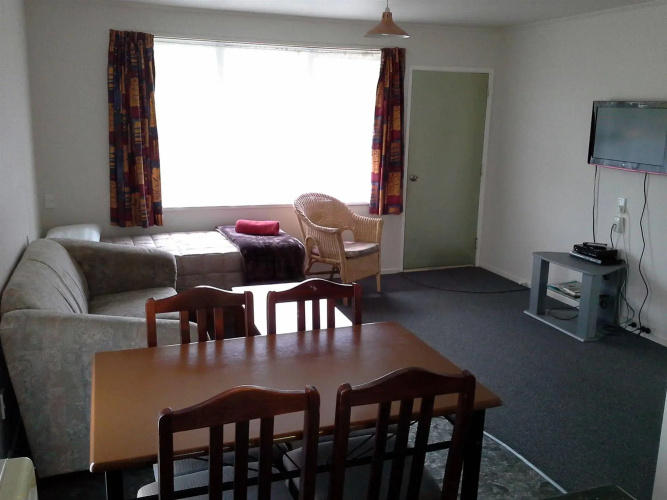 Westport Motels